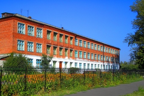 школа