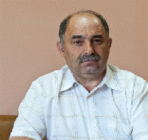 Козодаев Николай Александрович.